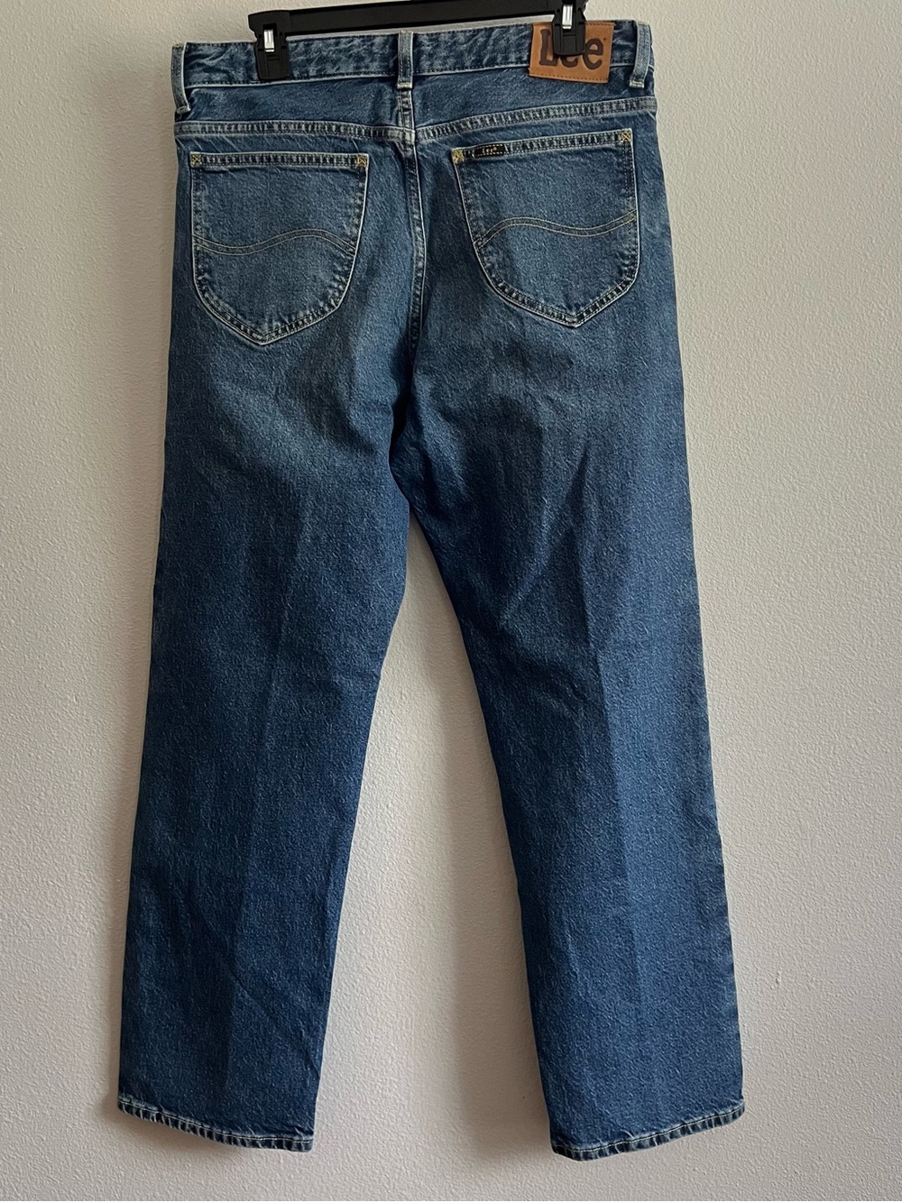 Lee womens jeans 31 X M - Picture 4 of 13